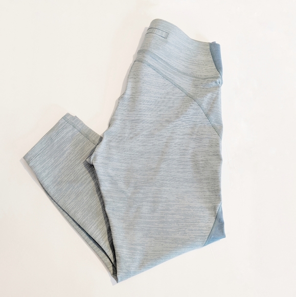 Outdoor Voices Pants - NWOT Outdoor Voices Two Tone Color Block Leggings